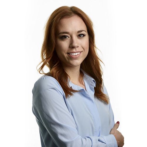 Ing. Denisa Šobáňová